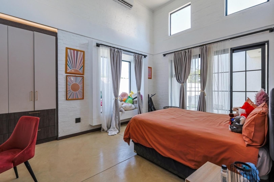 4 Bedroom Property for Sale in Hazeldean Gauteng