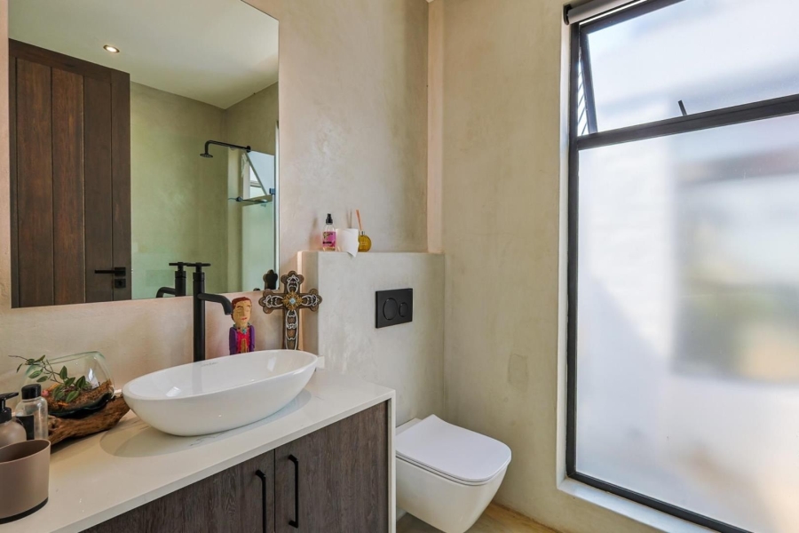 4 Bedroom Property for Sale in Hazeldean Gauteng