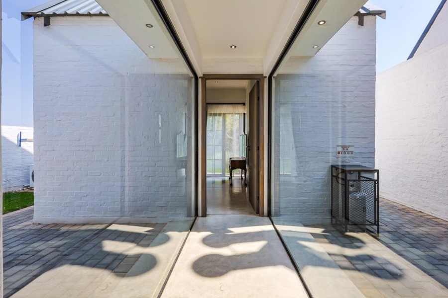 4 Bedroom Property for Sale in Hazeldean Gauteng