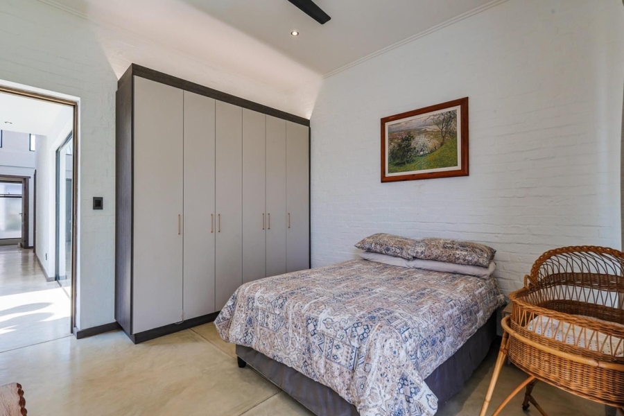 4 Bedroom Property for Sale in Hazeldean Gauteng