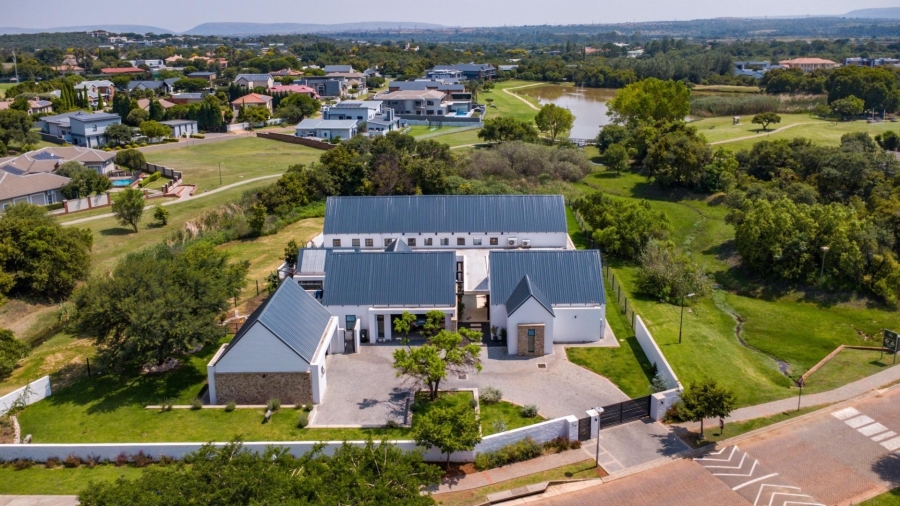 4 Bedroom Property for Sale in Hazeldean Gauteng