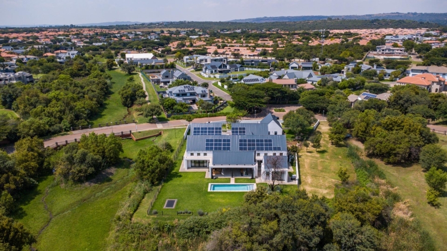 4 Bedroom Property for Sale in Hazeldean Gauteng