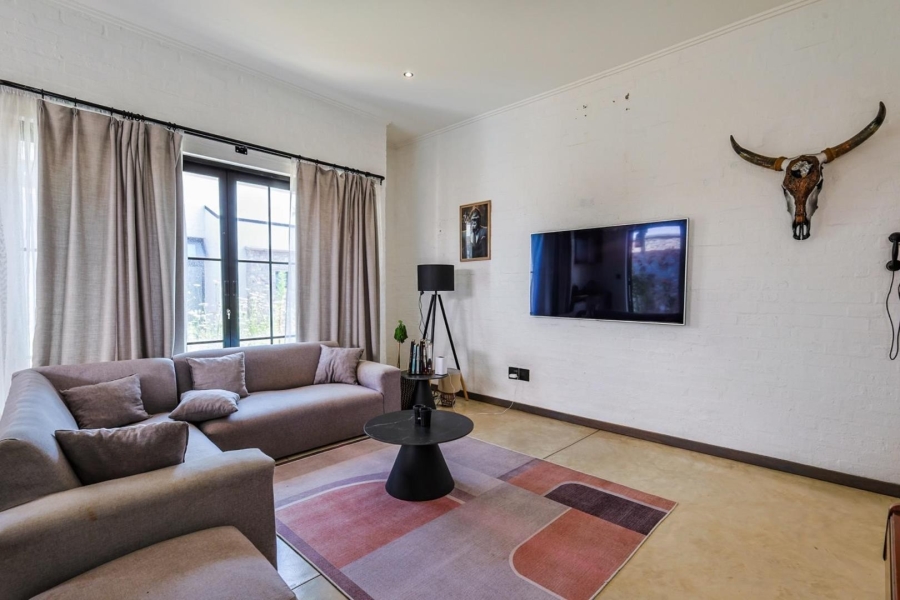 4 Bedroom Property for Sale in Hazeldean Gauteng