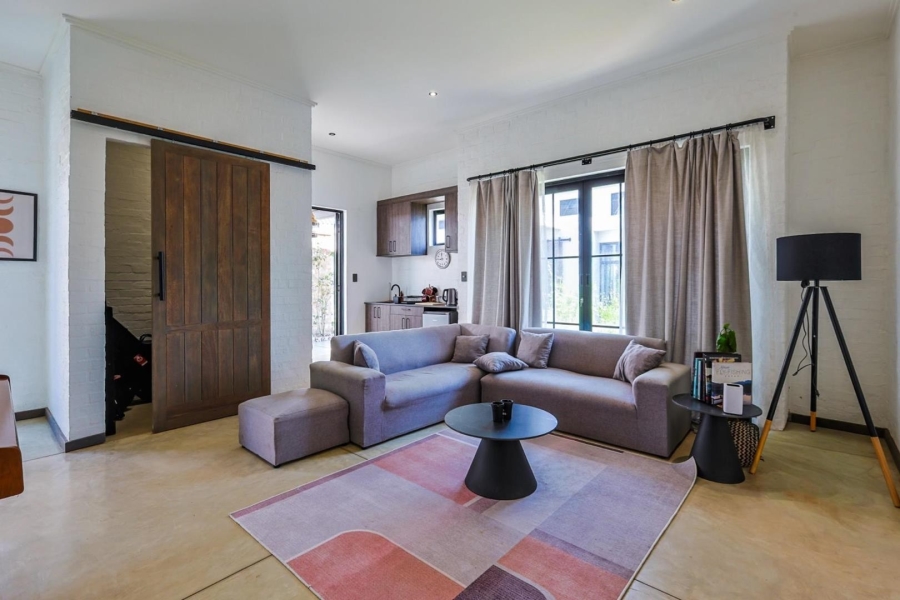 4 Bedroom Property for Sale in Hazeldean Gauteng