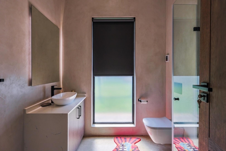 4 Bedroom Property for Sale in Hazeldean Gauteng