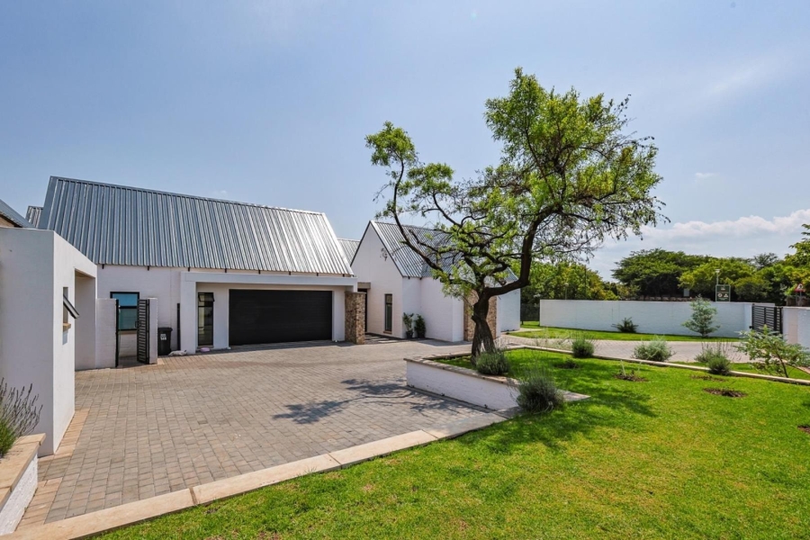 4 Bedroom Property for Sale in Hazeldean Gauteng