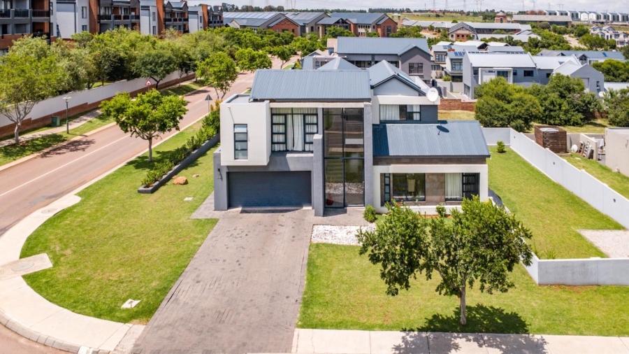 3 Bedroom Property for Sale in The Hills Game Reserve Estate Gauteng