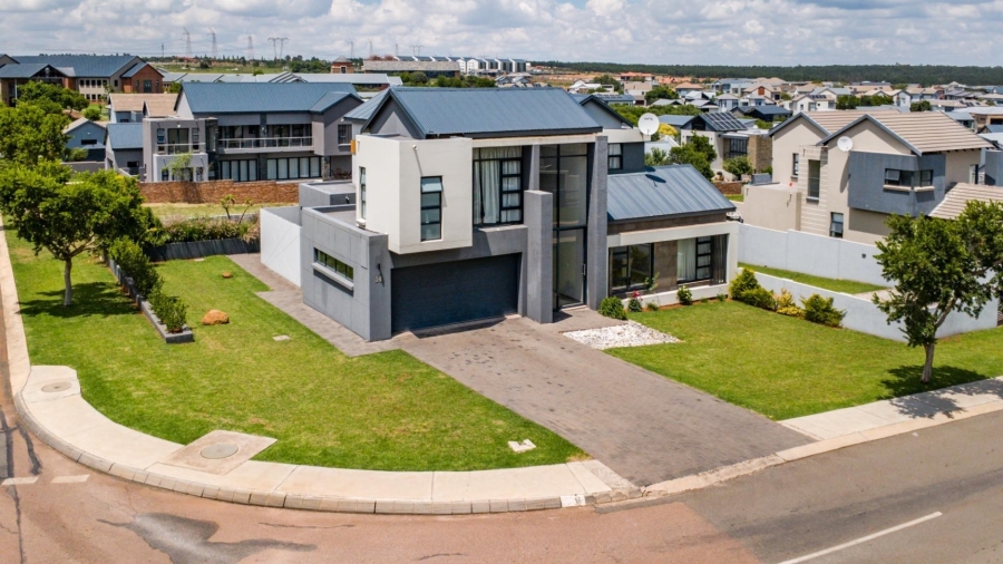 3 Bedroom Property for Sale in The Hills Game Reserve Estate Gauteng