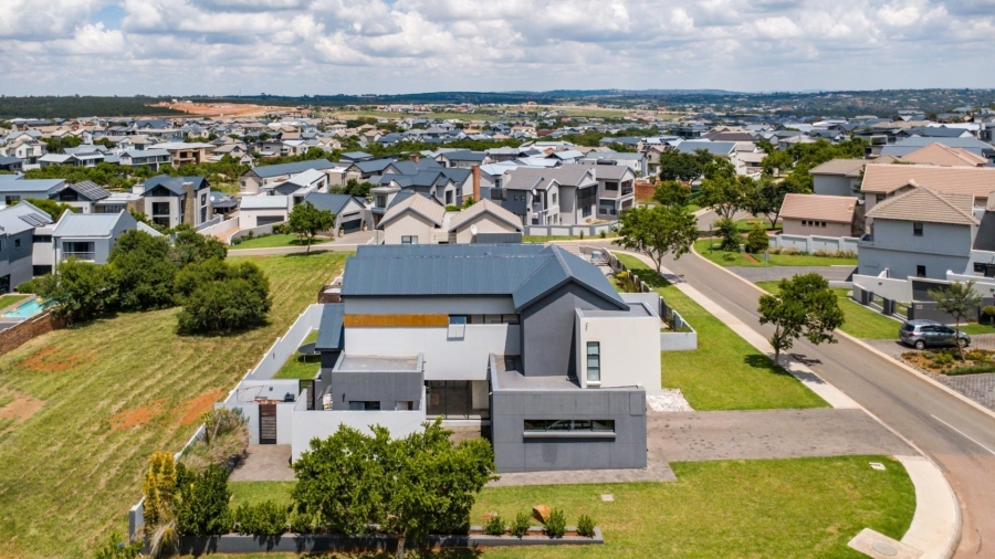 3 Bedroom Property for Sale in The Hills Game Reserve Estate Gauteng