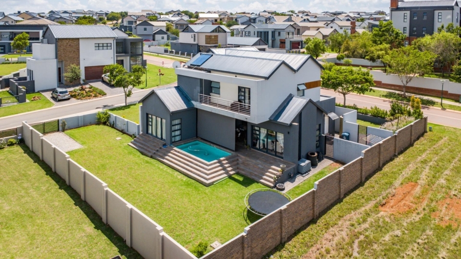 3 Bedroom Property for Sale in The Hills Game Reserve Estate Gauteng