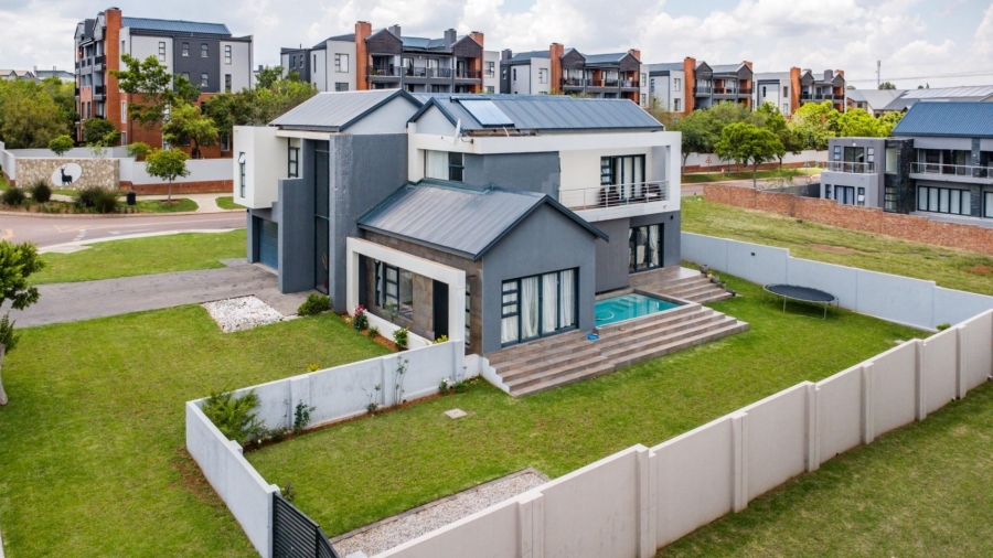 3 Bedroom Property for Sale in The Hills Game Reserve Estate Gauteng