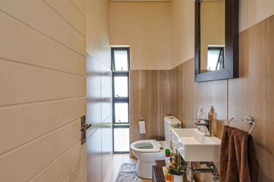 3 Bedroom Property for Sale in The Hills Game Reserve Estate Gauteng