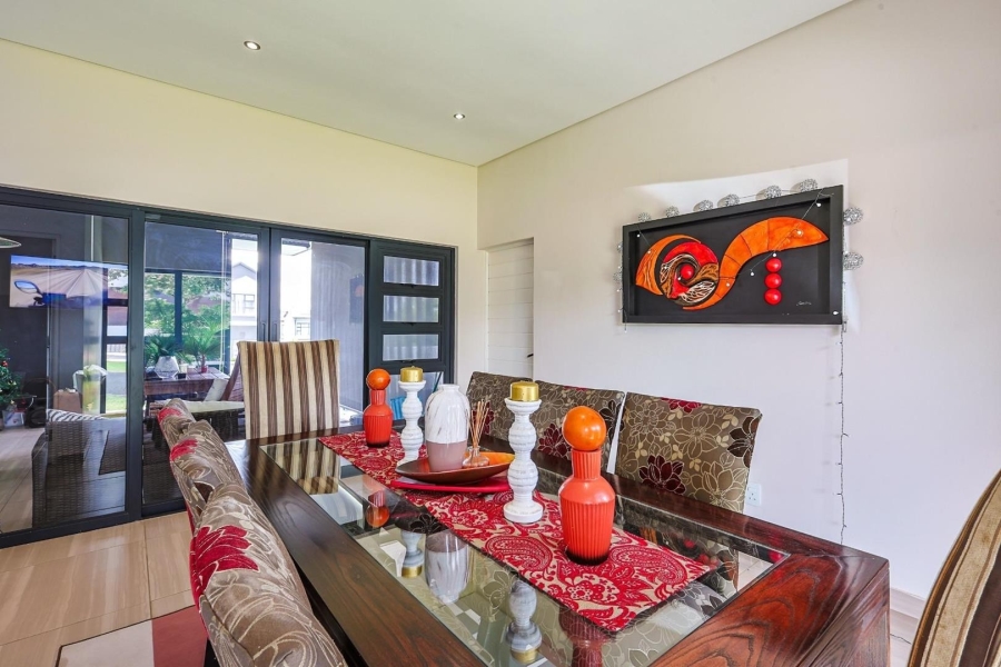 3 Bedroom Property for Sale in The Hills Game Reserve Estate Gauteng
