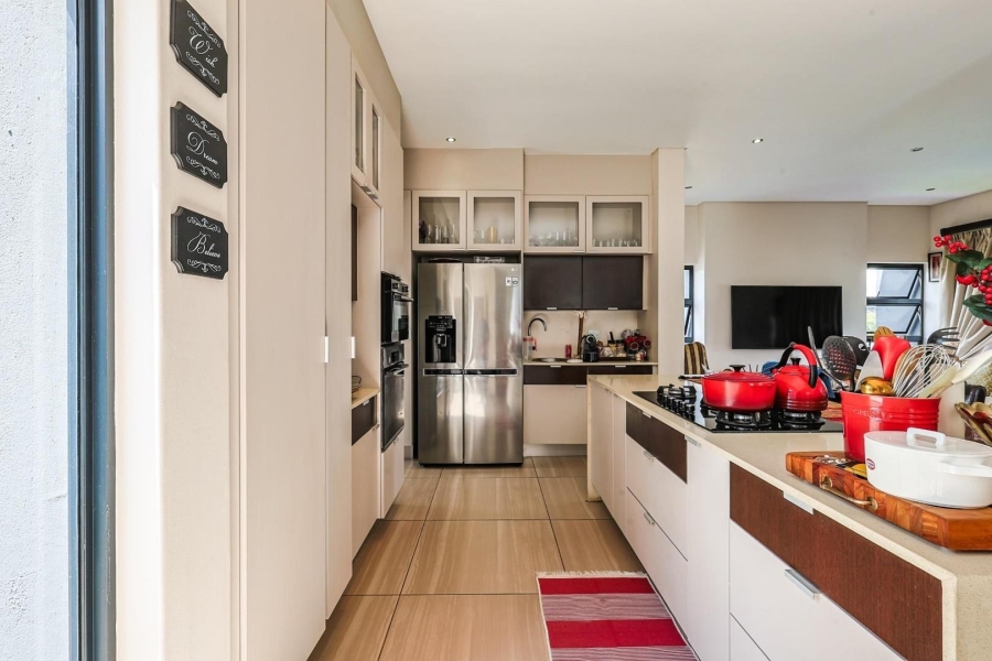 3 Bedroom Property for Sale in The Hills Game Reserve Estate Gauteng