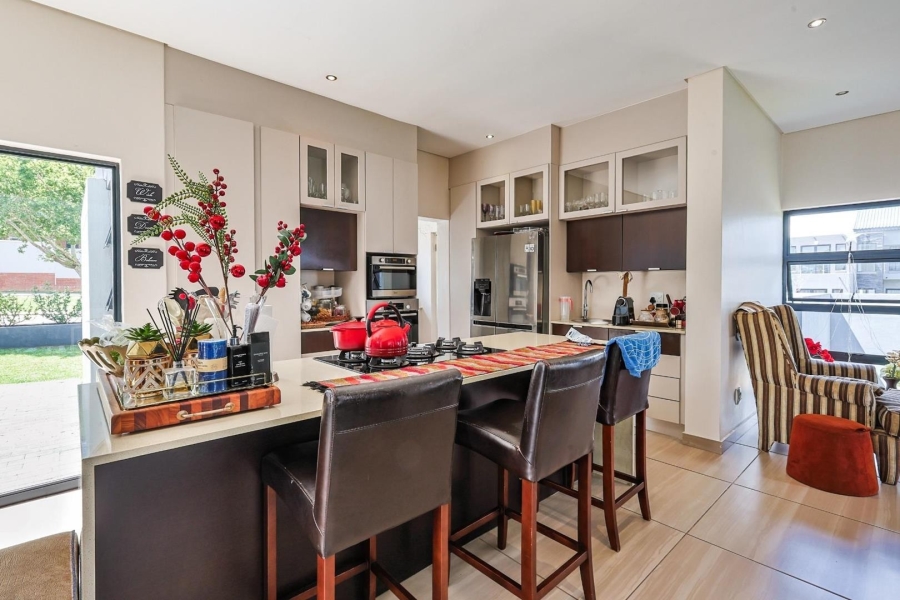 3 Bedroom Property for Sale in The Hills Game Reserve Estate Gauteng