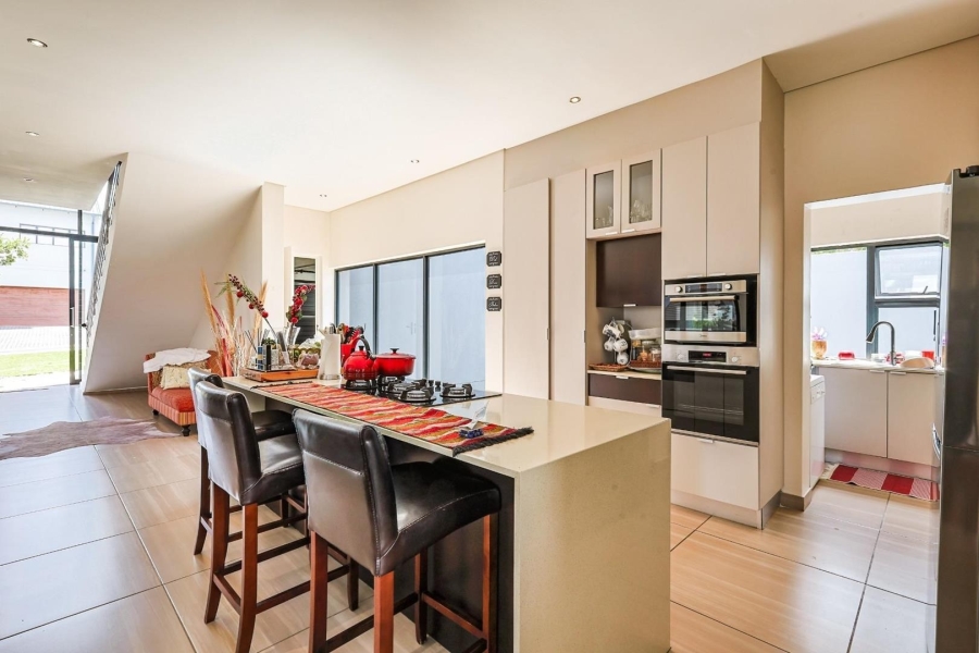 3 Bedroom Property for Sale in The Hills Game Reserve Estate Gauteng