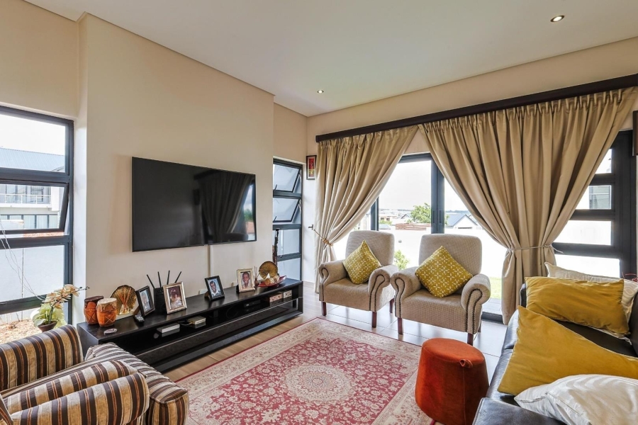 3 Bedroom Property for Sale in The Hills Game Reserve Estate Gauteng