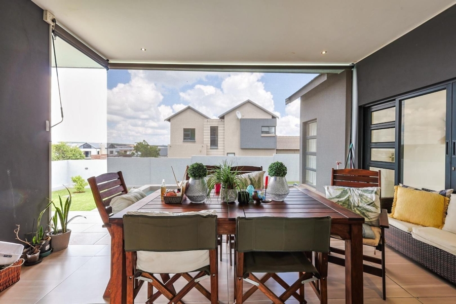 3 Bedroom Property for Sale in The Hills Game Reserve Estate Gauteng