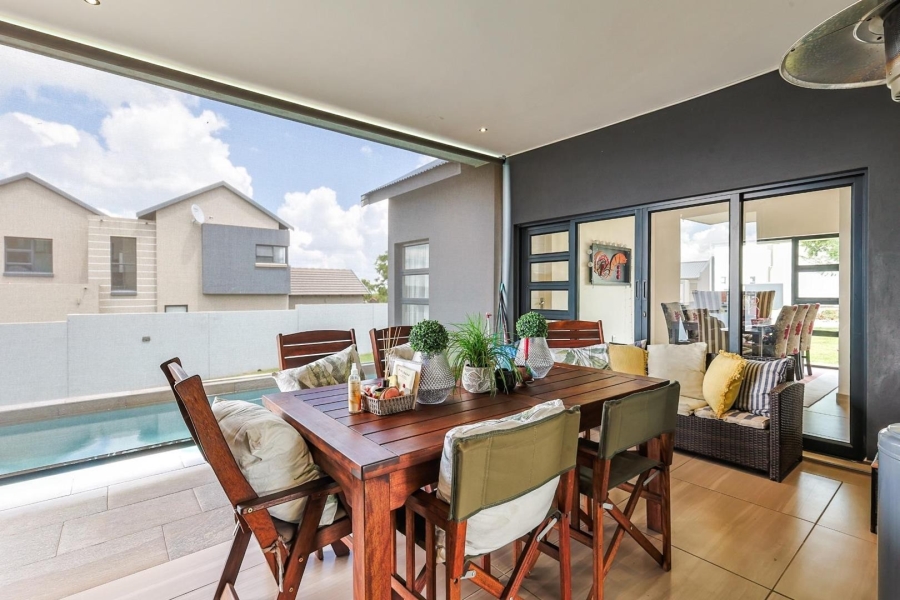 3 Bedroom Property for Sale in The Hills Game Reserve Estate Gauteng