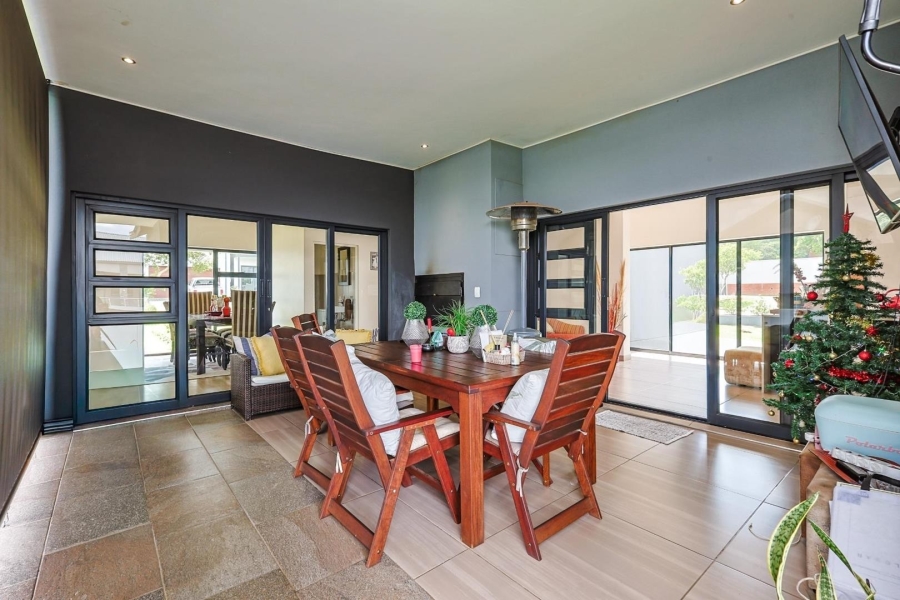 3 Bedroom Property for Sale in The Hills Game Reserve Estate Gauteng