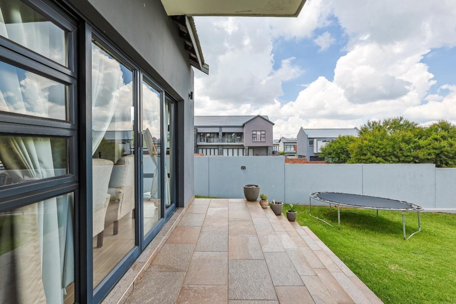 3 Bedroom Property for Sale in The Hills Game Reserve Estate Gauteng