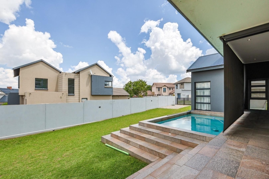 3 Bedroom Property for Sale in The Hills Game Reserve Estate Gauteng