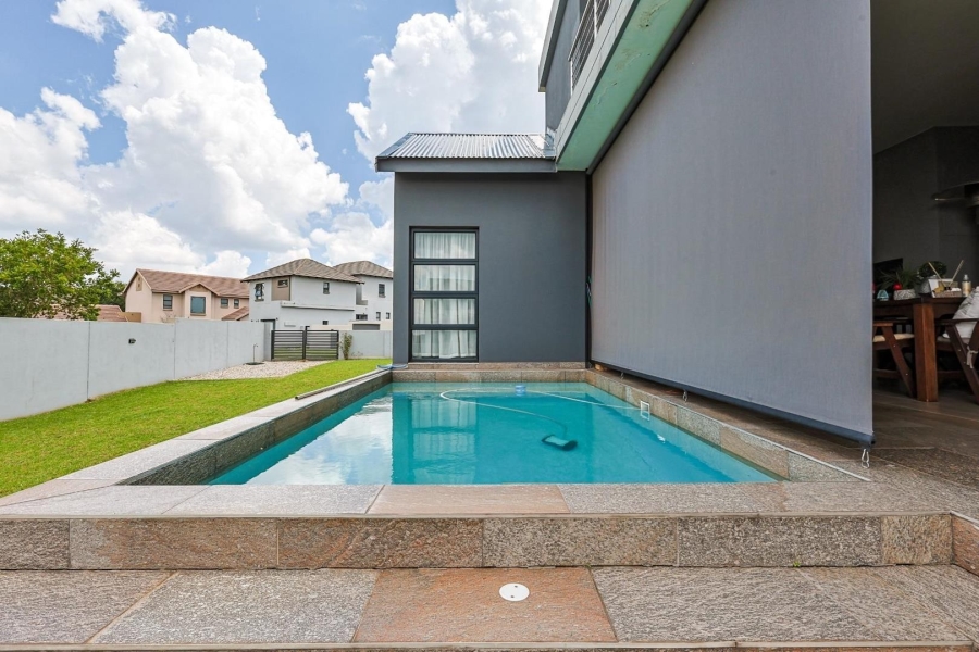 3 Bedroom Property for Sale in The Hills Game Reserve Estate Gauteng