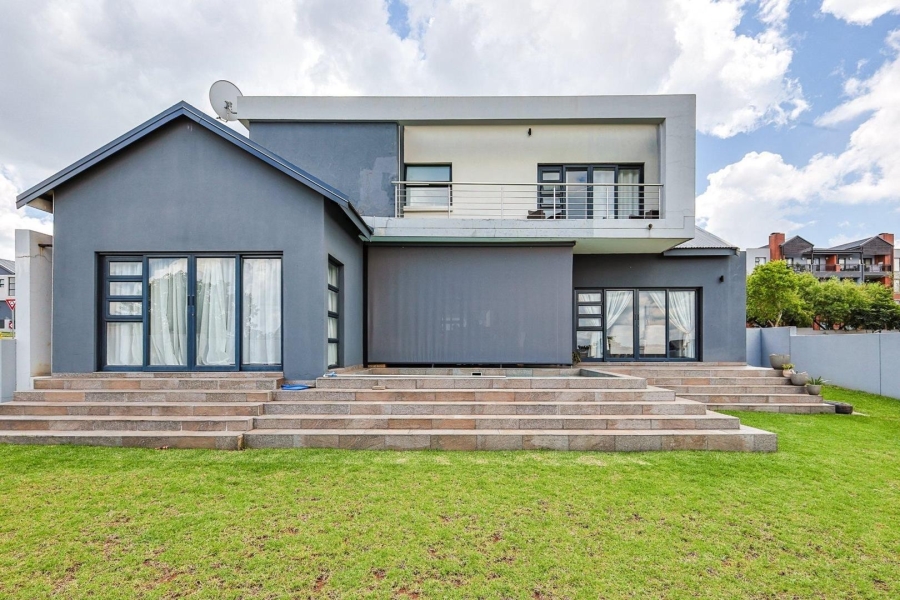 3 Bedroom Property for Sale in The Hills Game Reserve Estate Gauteng