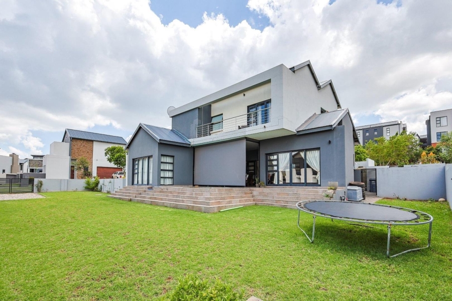 3 Bedroom Property for Sale in The Hills Game Reserve Estate Gauteng
