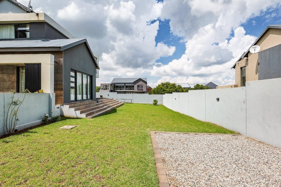 3 Bedroom Property for Sale in The Hills Game Reserve Estate Gauteng
