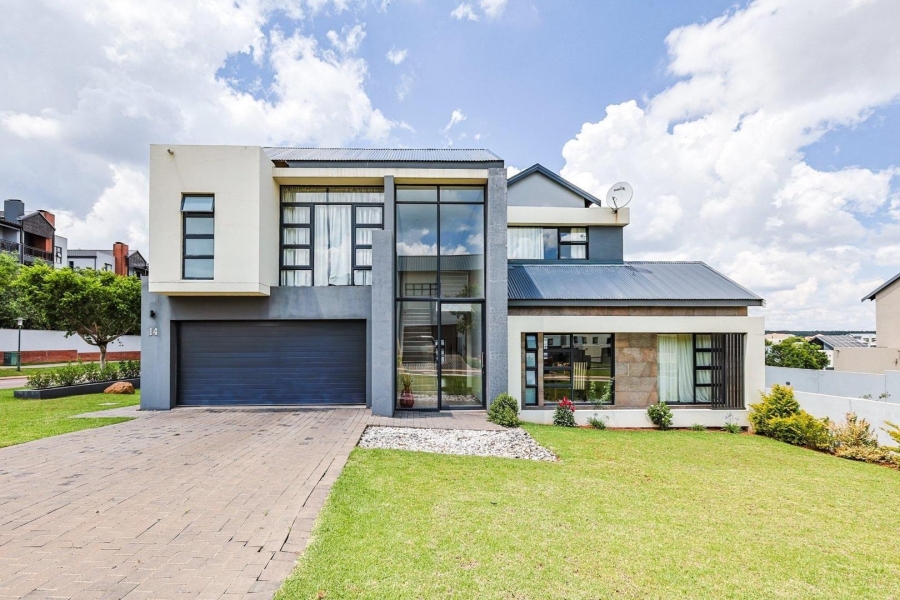 3 Bedroom Property for Sale in The Hills Game Reserve Estate Gauteng