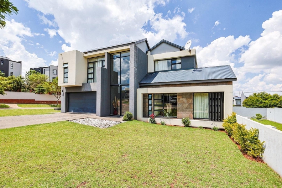 3 Bedroom Property for Sale in The Hills Game Reserve Estate Gauteng