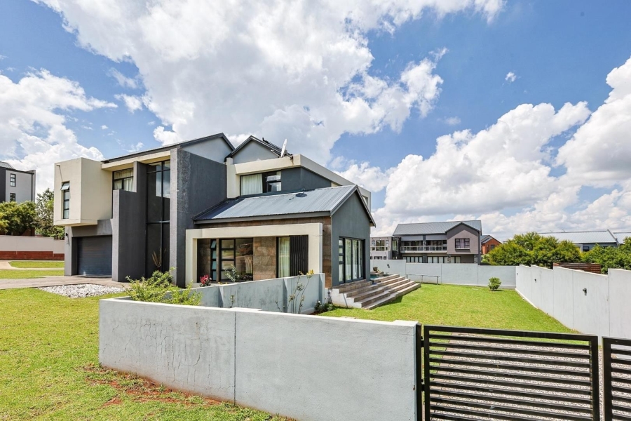 3 Bedroom Property for Sale in The Hills Game Reserve Estate Gauteng