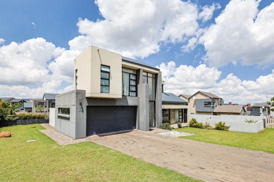 3 Bedroom Property for Sale in The Hills Game Reserve Estate Gauteng