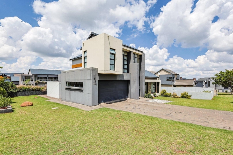 3 Bedroom Property for Sale in The Hills Game Reserve Estate Gauteng