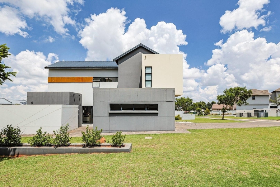 3 Bedroom Property for Sale in The Hills Game Reserve Estate Gauteng