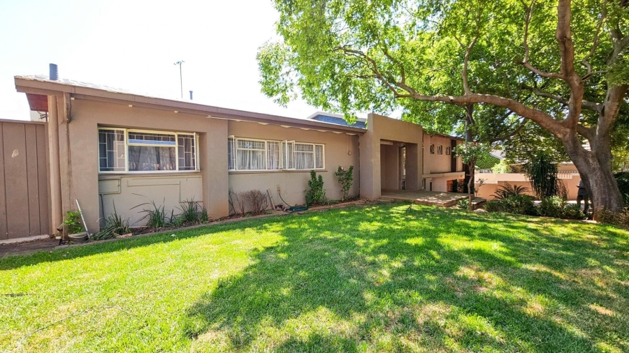 4 Bedroom Property for Sale in Lynnwood Glen Gauteng