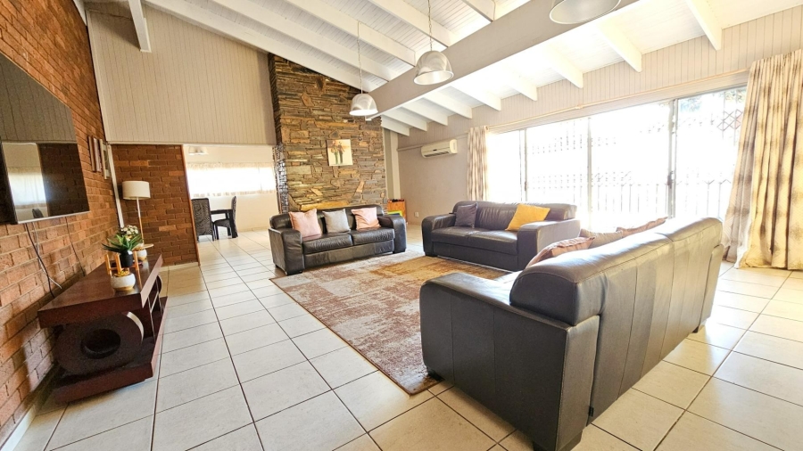 4 Bedroom Property for Sale in Lynnwood Glen Gauteng