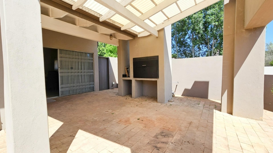 4 Bedroom Property for Sale in Lynnwood Glen Gauteng