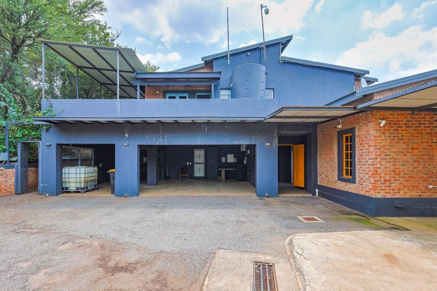 5 Bedroom Property for Sale in Tyger Valley Gauteng