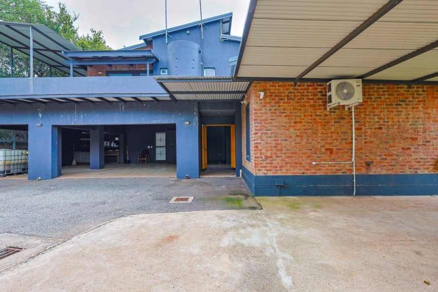 5 Bedroom Property for Sale in Tyger Valley Gauteng