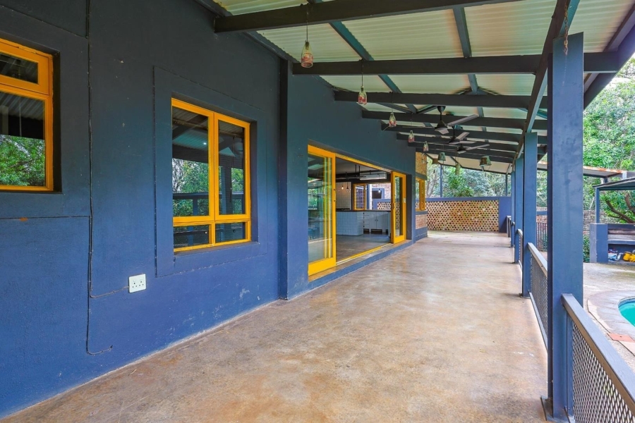 5 Bedroom Property for Sale in Tyger Valley Gauteng