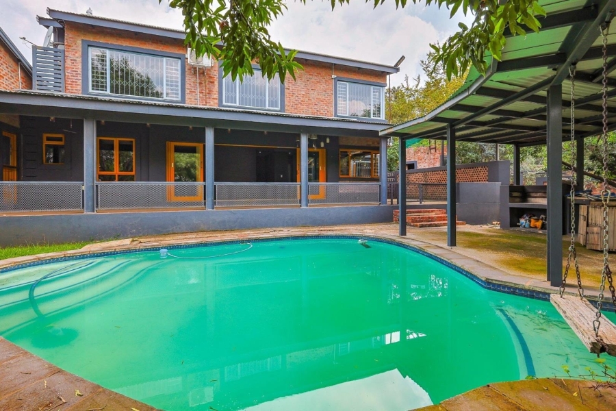 5 Bedroom Property for Sale in Tyger Valley Gauteng