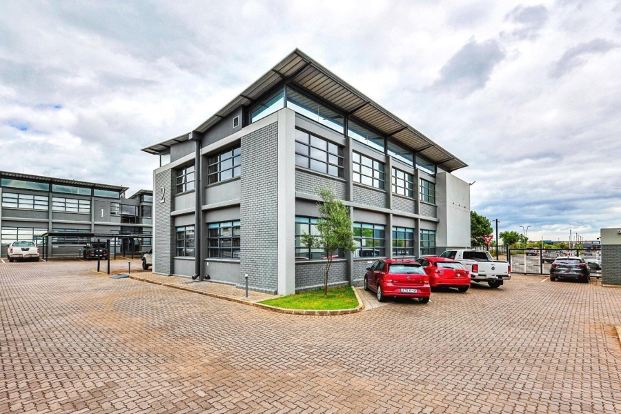 To Let commercial Property for Rent in Doringkloof Gauteng
