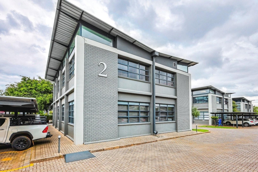 To Let commercial Property for Rent in Doringkloof Gauteng