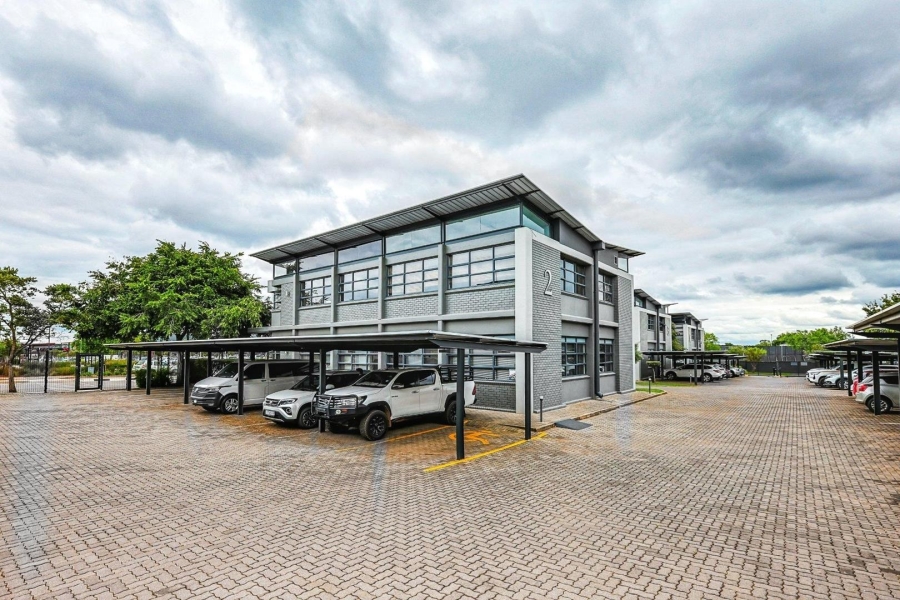 To Let commercial Property for Rent in Doringkloof Gauteng