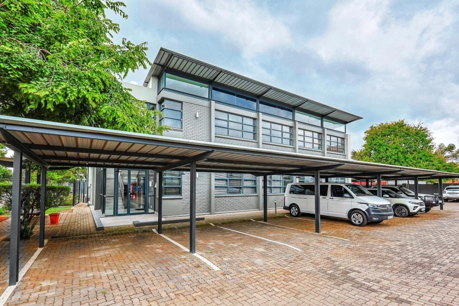 To Let commercial Property for Rent in Doringkloof Gauteng