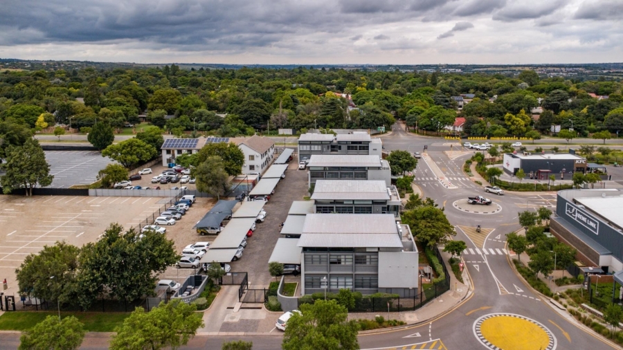 To Let commercial Property for Rent in Doringkloof Gauteng