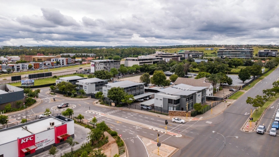 To Let commercial Property for Rent in Doringkloof Gauteng