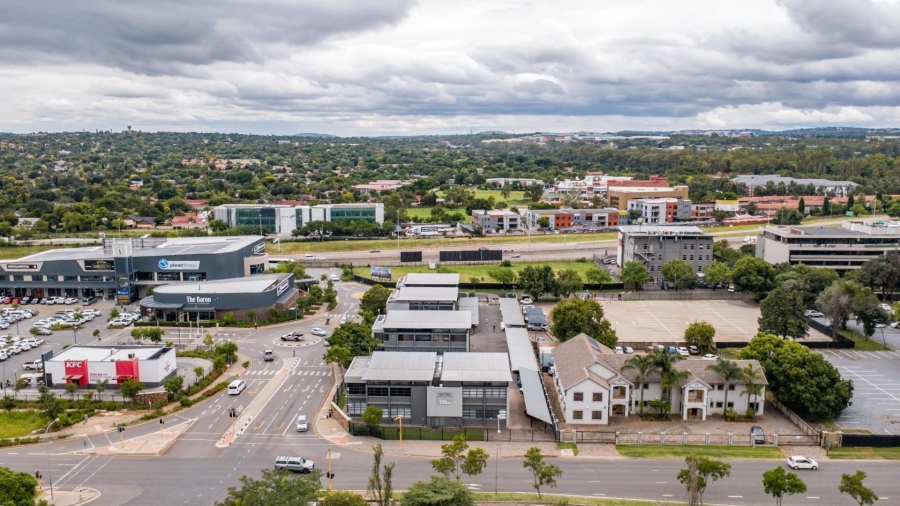 To Let commercial Property for Rent in Doringkloof Gauteng